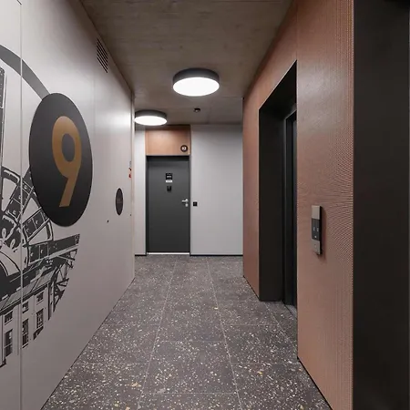 Air-conditioned With Parking Near Spodek By Renters Prestige Appartement