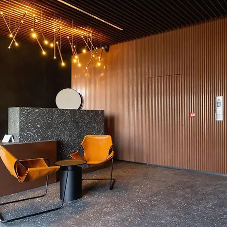 Air-conditioned With Parking Near Spodek By Renters Prestige
